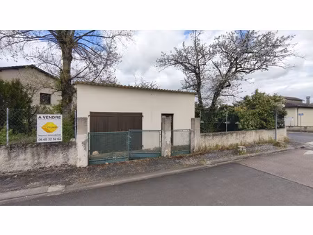 achat parking biars sur cere 46130