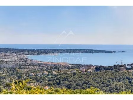 charmante villa en pierre avec vue mer panoramique - mzica7491