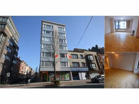 appartement à vendre à oude molenstraat 1 ostende (rwc42263)