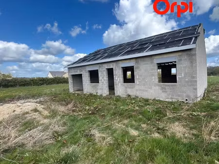 vente maison 1 pièce 86 m² à bernay (27300)  57 000 €