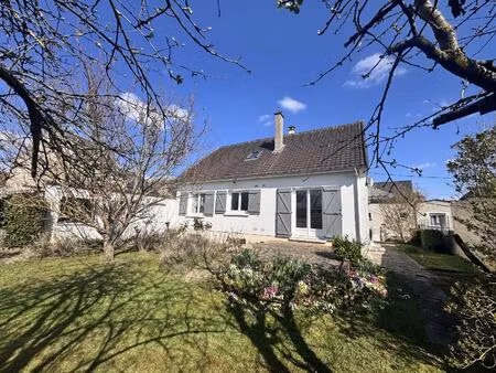 vente maison 6 pièces 113 m² soissons (02200)