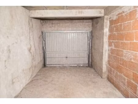 achat parking argeles sur mer 66700