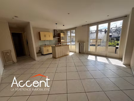 achat appartement 2 pièces 42m² rodez 12000