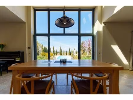 vente maison de luxe alignan-du-vent 5 pièces 150 m² <meta name="description" content="nic