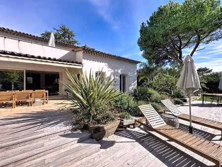 la colle-sur-loup ? charmante maison 4 pièces avec studio indépendant et superbe...