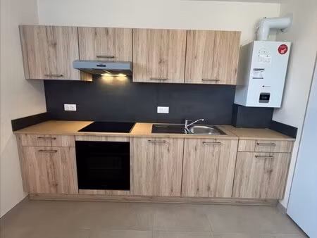 à louer appartement 49 m² – 810 € |mont-saint-martin