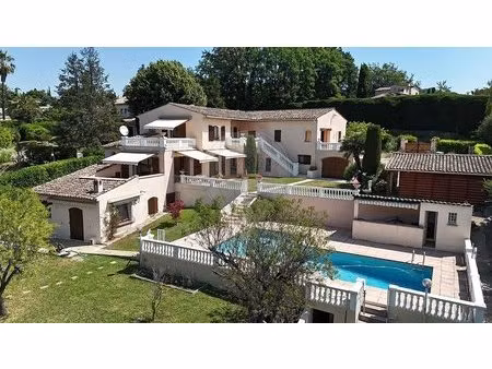 maison 5 chambre(s) à vendre