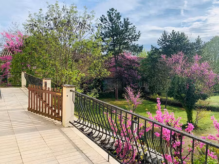 achat maison 7 pièces 170m²