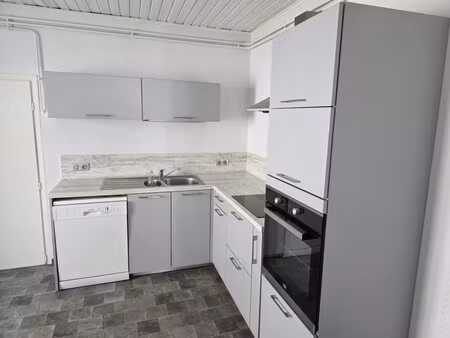 à louer appartement 80 m² – 680 € |reichshoffen