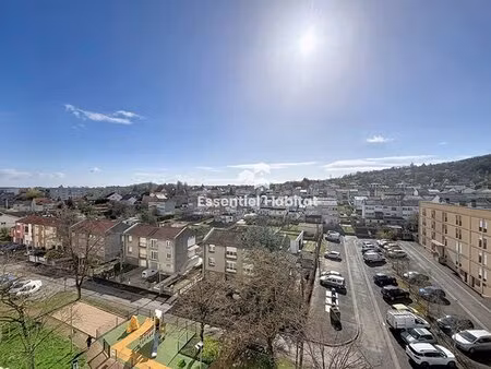 à louer appartement 57 39 m² – 709 € |rombas