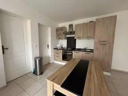 à louer appartement 40 29 m² – 435 € |quéant