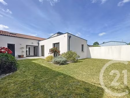 à louer maison 99 68 m² – 1 000 € |cholet