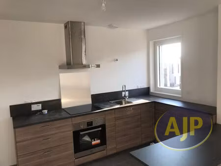 à louer appartement 70 56 m² – 930 € |clisson