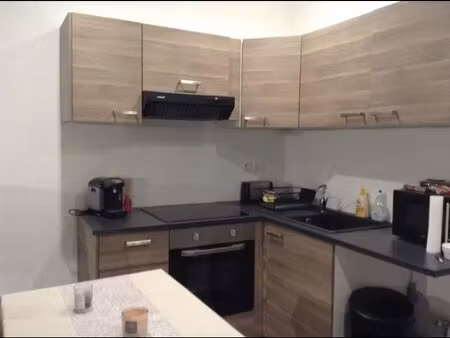 à louer appartement 41 m² – 650 € |yutz