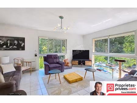 achat maison 7 pièces 183m² cambieure 11240