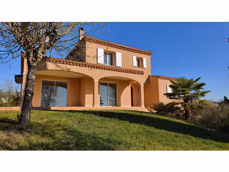 achat maison 5 pièces 145m² vayrac 46110