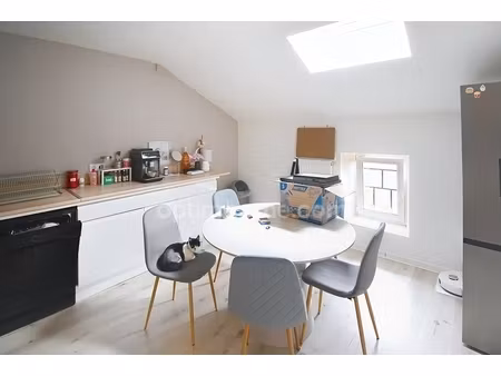 en vente immeuble de rapport 338 m² – 249 000 € |longuyon