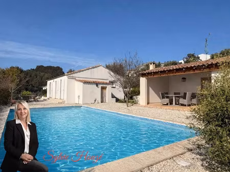 annonce vente maison 5 pièces de 140m2 à istres (13800) - paruvendu.fr ref 992785718476