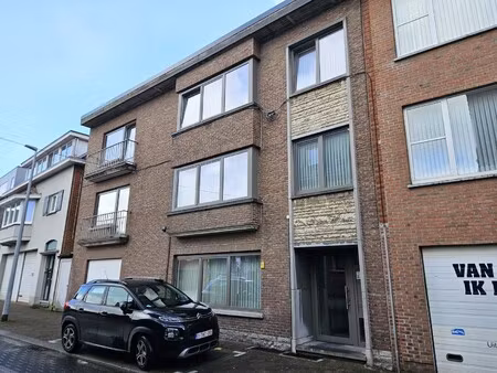 appartement te huur in beerse met 2 slaapkamers
