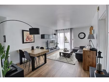 appartement 4 pièces 77 m² à vendre / acheter wissous 91320 ? | era immobilier