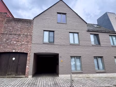 garage te huur in hemiksem