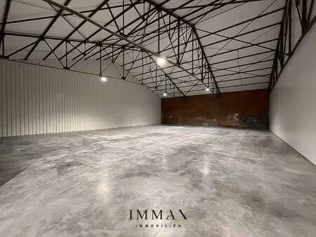 commercieel te huur in torhout