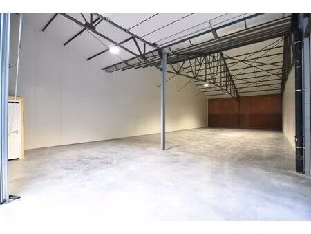 commercieel te huur in torhout