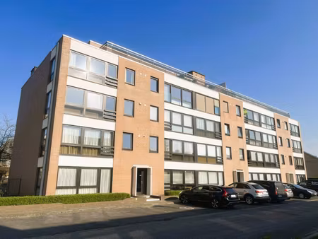 appartement te huur in diksmuide met 1 slaapkamer