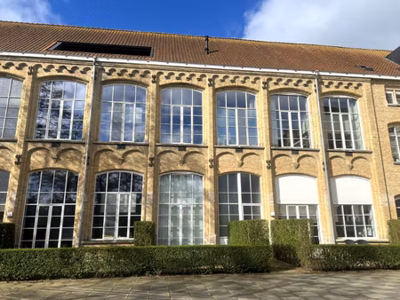 appartement te huur in diksmuide met 1 slaapkamer