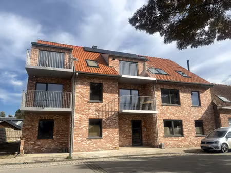 appartement te huur in houthulst met 3 slaapkamers