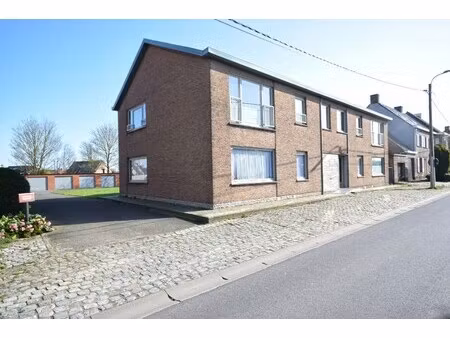 appartement te huur in lichtervelde met 2 slaapkamers