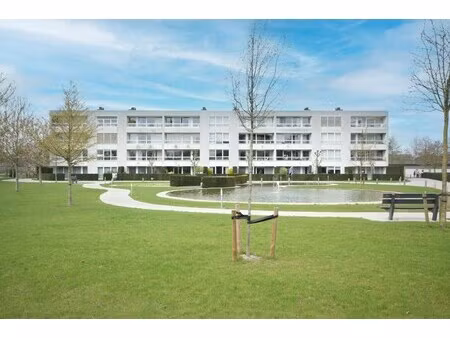 appartement te huur in roeselare met 2 slaapkamers