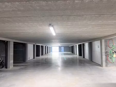 garage te huur in diksmuide