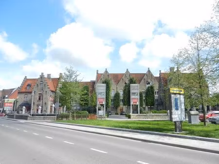 commercieel te huur in diksmuide