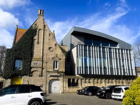 commercieel te huur in diksmuide