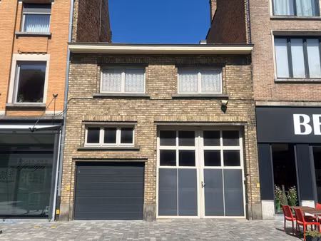 commercieel te huur in diksmuide