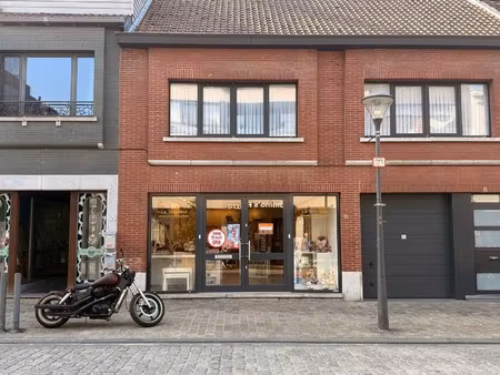 commercieel te huur in herentals