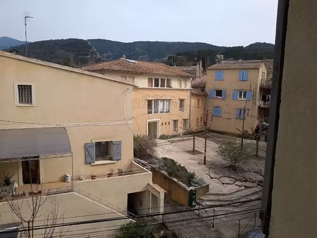 vente maison 6 pièces 109 m² à malaucène (84340)  123 000 €