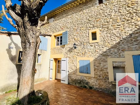 maison 4 pièces 83 m² à vendre / acheter bollène 84500 ? | era immobilier