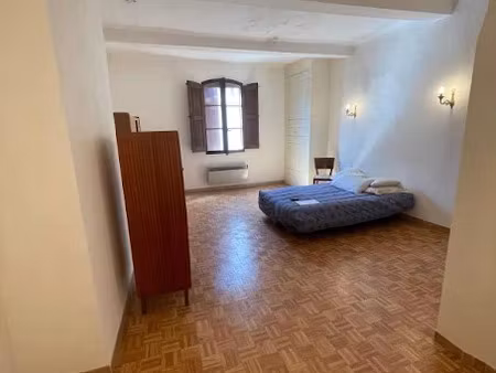 vente maison 3 pièces 87 m² à valensole (04210)  85 000 €