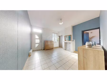 maison 4 pièces 74 m² à vendre / acheter renescure 59173 ? | era immobilier