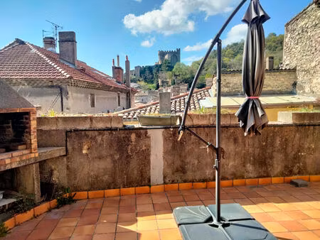 achat maison 7 pièces 130m²