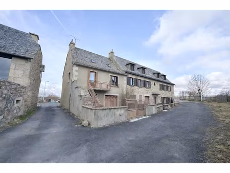 achat immeuble 321m²