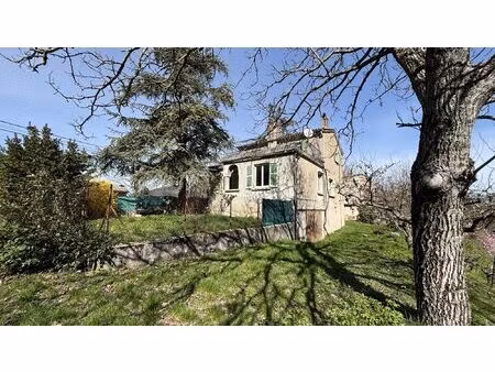 achat maison 6 pièces 145m² vercheny 26340