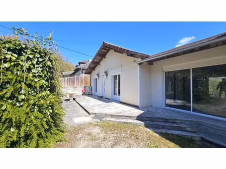 achat maison 3 pièces 85m²