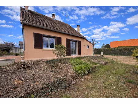 achat maison 5 pièces 87m²