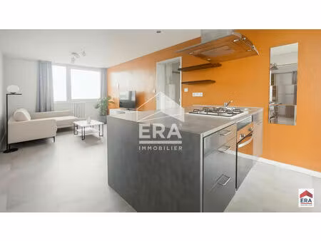 appartement 3 pièces 44 m² à vendre / acheter villeneuve-d'ascq 59650 ? | era immobilier