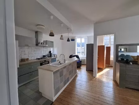 vente maison 4 pièces 84 m² à carrouges (61320)  121 900 €