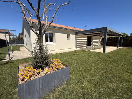 achat maison 5 pièces 97m² quincieux 69650
