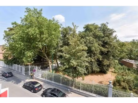 appartement te huur in waregem met 2 slaapkamers